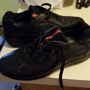 Men's Prada Sneakers